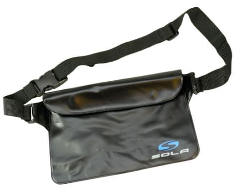 Sola Waterproof Bum Bag