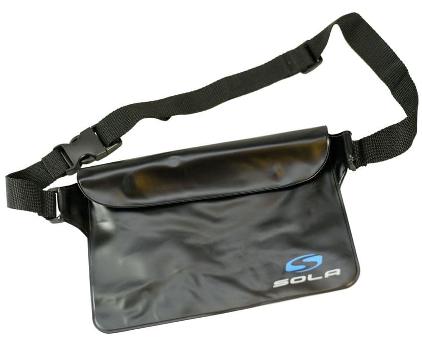 Sola Waterproof Bum Bag