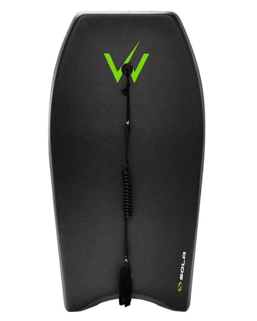 Sola Wedge Bodyboard