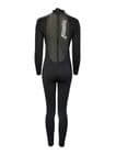 Turbo  2.5mm BZ Ladies Fullsuit