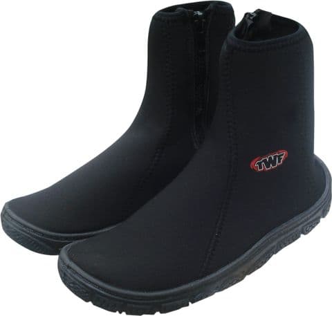 TWF 3mm Adult Aquaboot