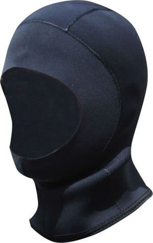 TWF 3mm Neoprene Hood