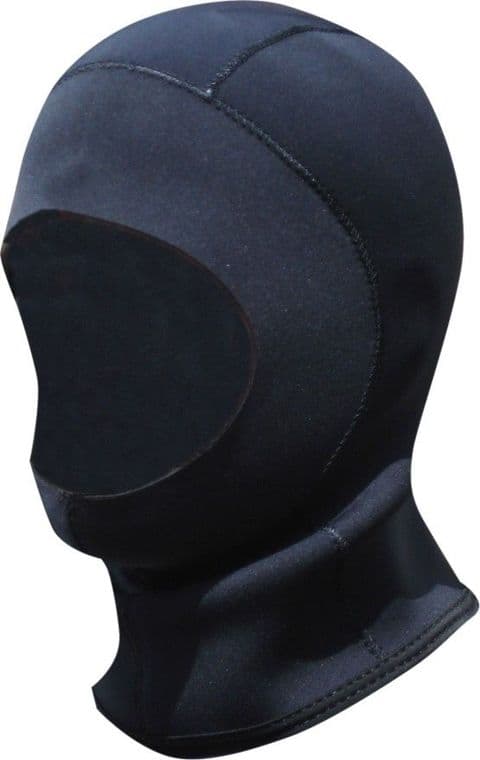 TWF 3mm Neoprene Hood