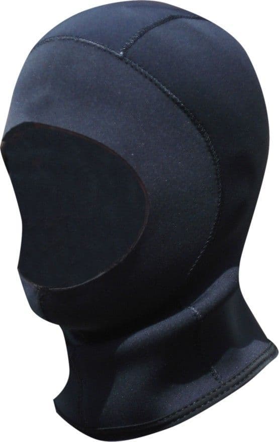 TWF 3mm Neoprene Hood