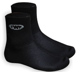 TWF 3mm Neoprene Sock