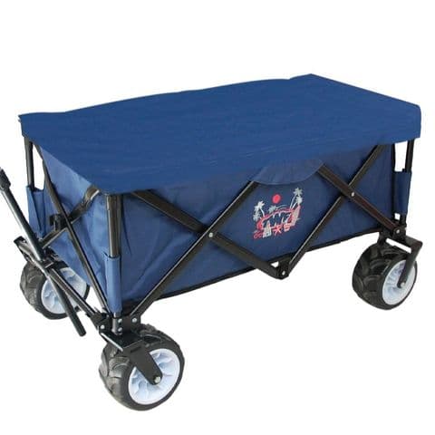 TWF Beach Trolley Cover