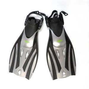 TWF Kids Adjustable Fins