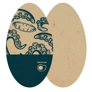 TWF Mystic Egg Skim Boards