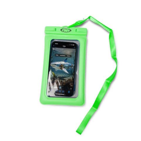TWF Waterproof Floating Phone Case