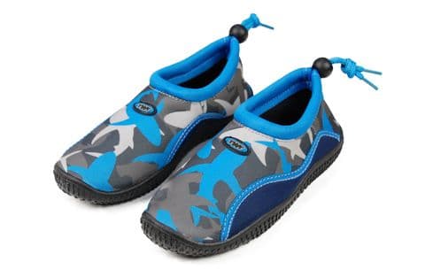 TWF Weever Wetshoe