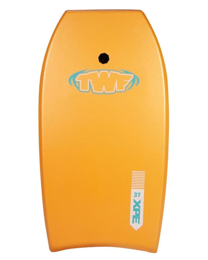 TWF XPE Slick Back Bodyboard