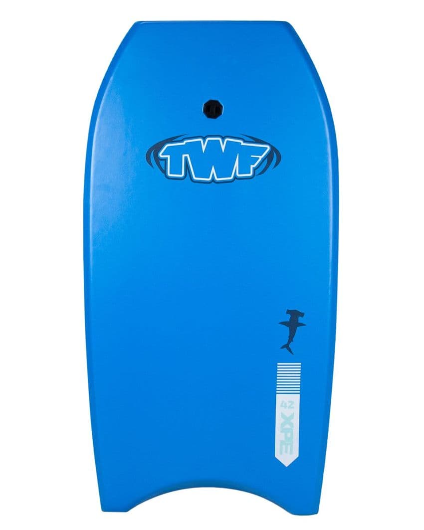 TWF XPE Slick Back Bodyboard