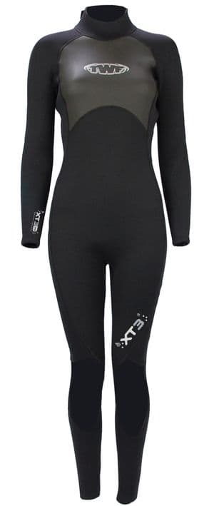 TWF XT3 3/2 BZ Ladies Fullsuit