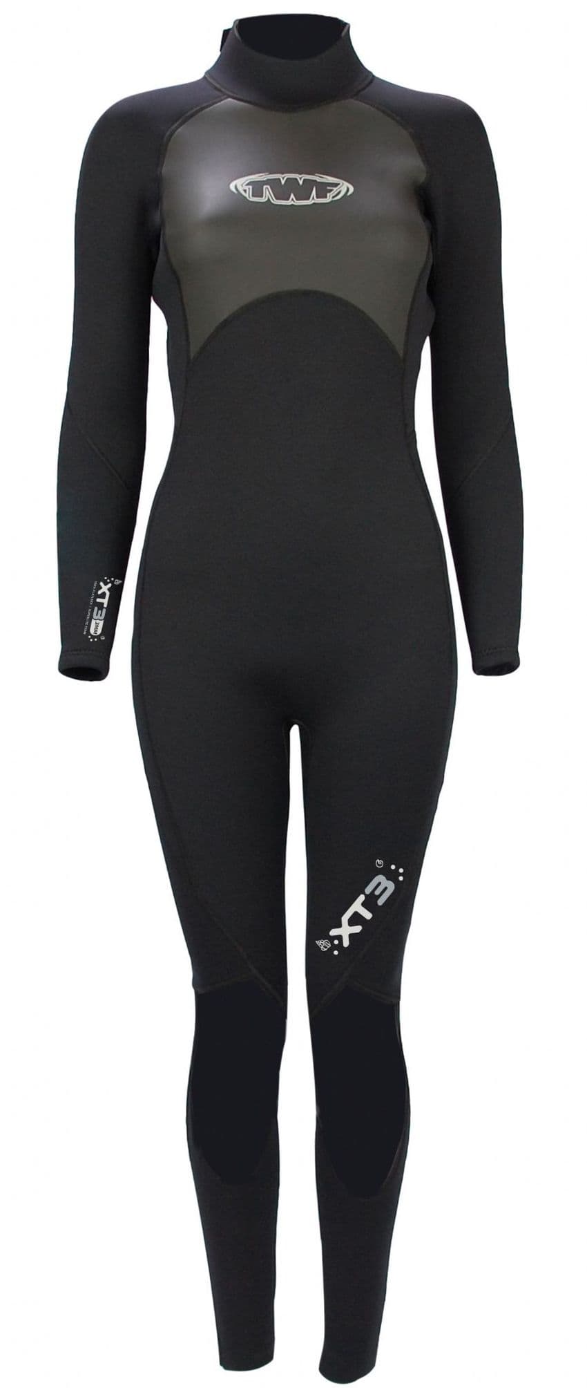 TWF XT3 3/2 BZ Ladies Fullsuit