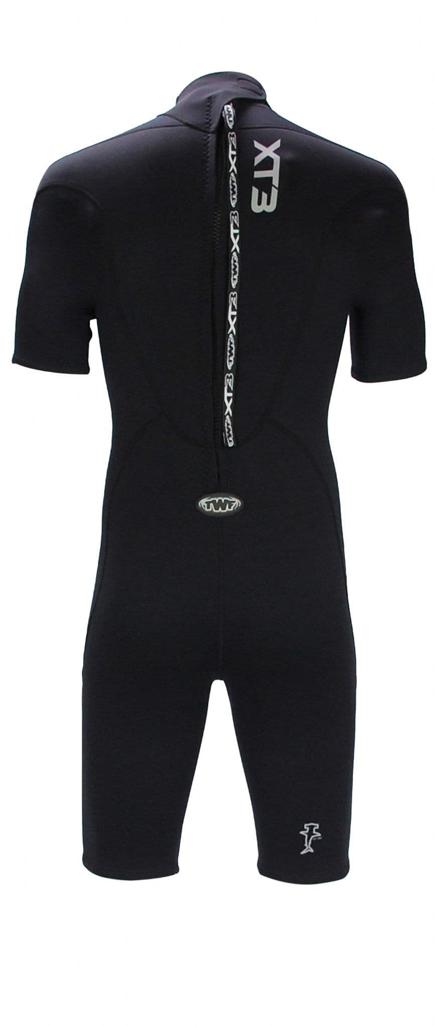 TWF XT3 3/2 BZ Mens Shortie