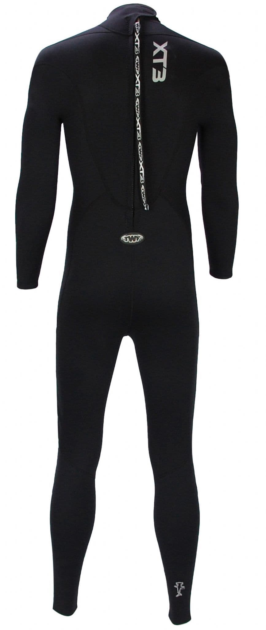 TWF XT3 3/2 BZ Mens Fullsuit