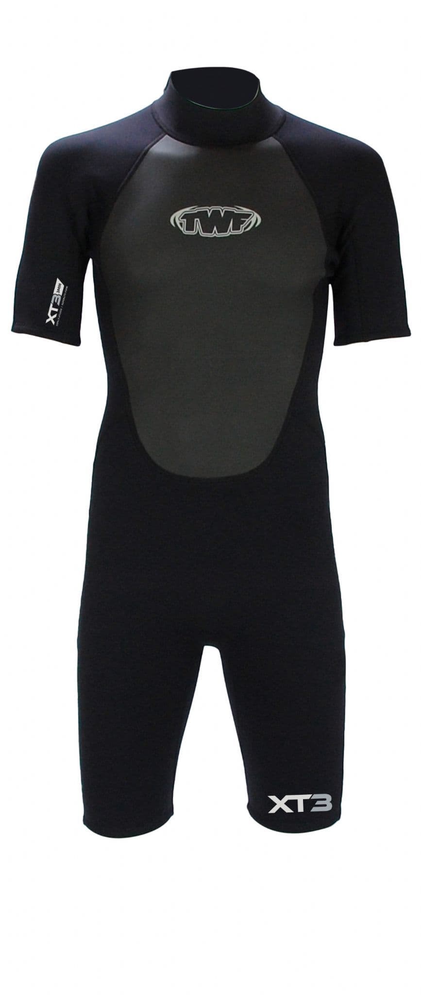 TWF XT3 3/2 BZ Mens Shortie