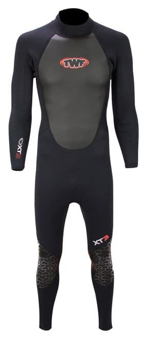 TWF XT3 3/2 BZ Mens Fullsuit