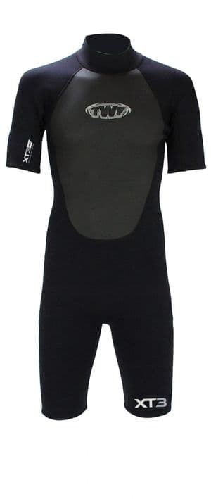 TWF XT3 3/2 BZ Mens Shortie