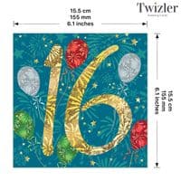 Age Birthday Cards. Milestone Birthday Cards. Number Cards. Happy Birthday Cards. Birthday Cards For Her. Birthday Cards For Him. Twizler.