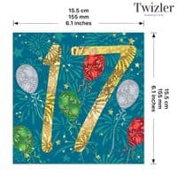 Age Birthday Cards. Milestone Birthday Cards. Number Cards. Happy Birthday Cards. Birthday Cards For Her. Birthday Cards For Him. Twizler.