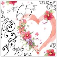 Age Birthday Cards. Birthday Card For Her. Female Birthday Card. Happy Birthday Cards. Twizler.