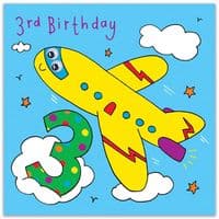 Kids Cards, Kids Birthday Cards
