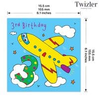 Kids Cards, Kids Birthday Cards