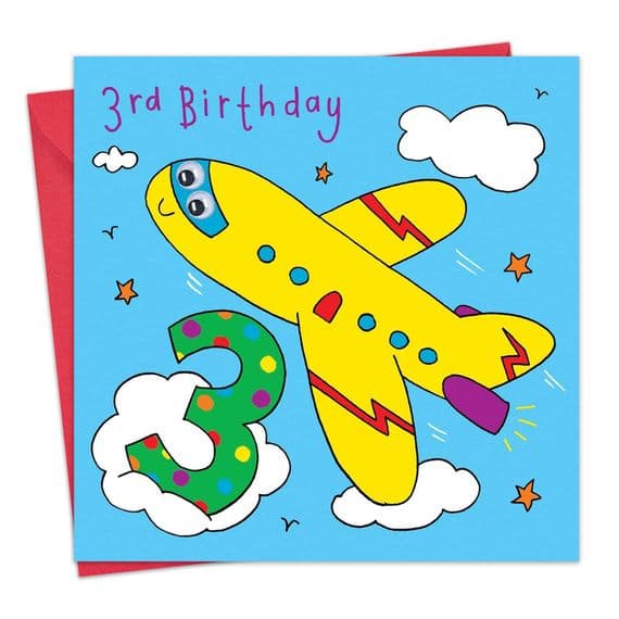 Kids Cards, Kids Birthday Cards