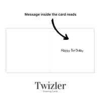 Age Birthday Cards. Milestone Birthday Cards. Number Cards. Happy Birthday Cards. Birthday Cards For Her. Birthday Cards For Him. Twizler.