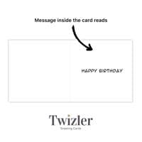 Funny Birthday Cards. Funny Cards. Funny Age Cards. Funny Happy Birthday Cards. Humorous Greeting Cards. Twizler.