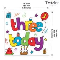 Age Birthday Cards. Milestone Birthday Cards. Number Cards. Happy Birthday Cards. Birthday Cards For Her. Birthday Cards For Him. Twizler.