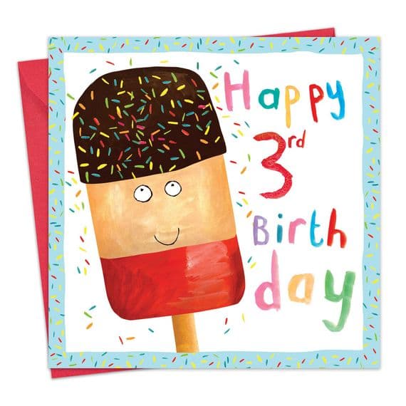 Childrens Birthday Cards. Cute Cards. Age Cards. Happy Birthday Cards. Food Cards. Squishies. Twizler.