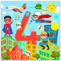 Childrens Birthday Cards. Cute Cards. Age Cards. Happy Birthday Cards. Twizler.