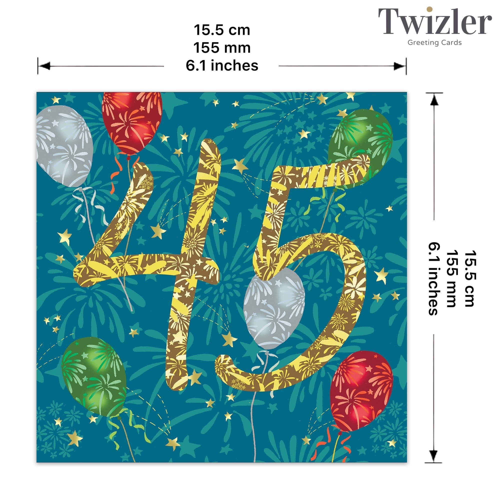 Age Birthday Milestone Birthday Number Happy