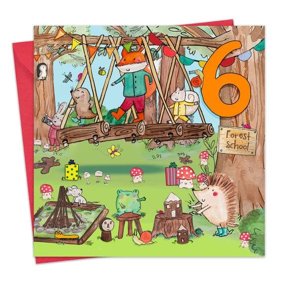 Childrens Birthday Cards. Cute Cards. Age Cards. Happy Birthday Cards. Twizler.