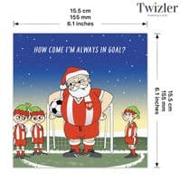Funny Christmas Cards. Funny Cards. Funny Xmas Cards. Merry Christmas Cards. Happy Christmas Cards. Humorous Christmas Cards. Twizler.