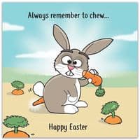 Funny Easter Cards. Funny Easter Day Cards. Humorous Greeting Cards. Animal Cards. Twizler.