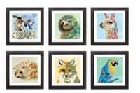 Animal Prints. Nature Prints. Art Gifts. Wildlife Art. Christmas Gifts. Birthday Gifts.
