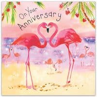 Anniversary Cards. To The One I Love Cards. Cute Cards. Anniversary Cards For Her. Anniversary Cards For Him. Twizler.
