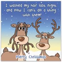 Funny Christmas Cards. Funny Cards. Humour Cards. Humour Christmas Cards. Funny Xmas Cards. Humorous Christmas Cards. Twizler.