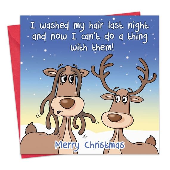 Funny Christmas Cards. Funny Cards. Humour Cards. Humour Christmas Cards. Funny Xmas Cards. Humorous Christmas Cards. Twizler.