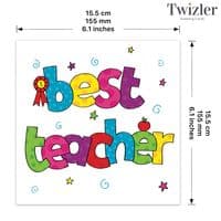 Occasion Cards. Best Teacher Cards. Good Luck Cards. Congratulation Cards. Thank You Teacher Cards. You Passed Cards. Get Well Soon Cards. New Home Cards. Twizler.