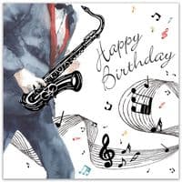 Gorgeous Birthday Cards. Birthday Card For Him. Male Birthday Card. Happy Birthday Cards. Twizler.