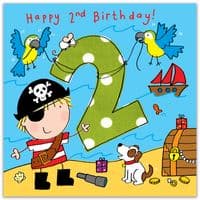 Childrens Birthday Cards. Cute Cards. Age Cards. Happy Birthday Cards. Girls Cards. Boys Cards. Twizler.