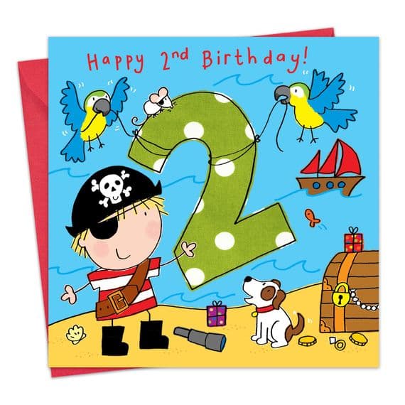 Childrens Birthday Cards. Cute Cards. Age Cards. Happy Birthday Cards. Girls Cards. Boys Cards. Twizler.