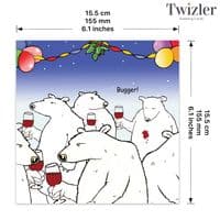 Funny Christmas Cards. Funny Cards. Funny Xmas Cards. Merry Christmas Cards. Happy Christmas Cards. Humorous Christmas Cards. Twizler.