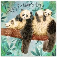 Cute Fathers Day Cards. Father's Day Cards. Happy Father's Day Cards. Best Dad Card. Spring Seasons Cards. Twizler. Hornbill Studio.