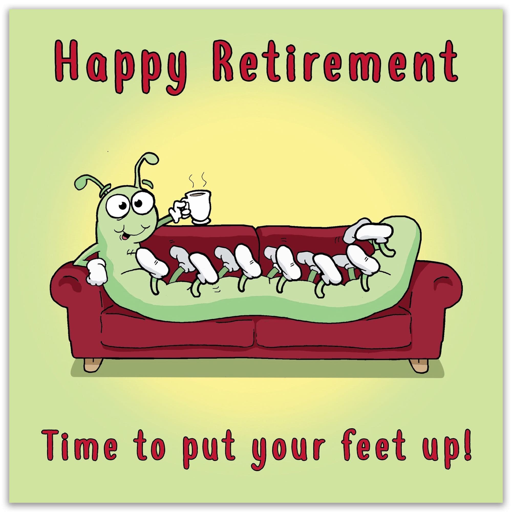 Funny Retirement Images - w03zhrn
