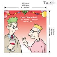 Funny Christmas Cards. Funny Cards. Funny Xmas Cards. Merry Christmas Cards. Happy Christmas Cards. Humorous Christmas Cards. Twizler.
